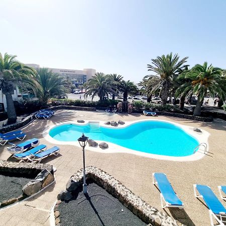 Apartamento Playa Jablillo コスタ・テギセ エクステリア 写真