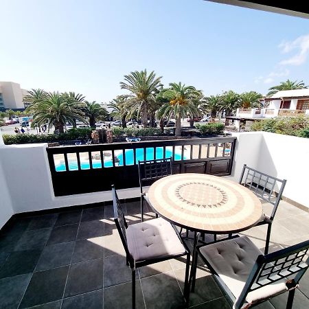 Apartamento Playa Jablillo コスタ・テギセ エクステリア 写真
