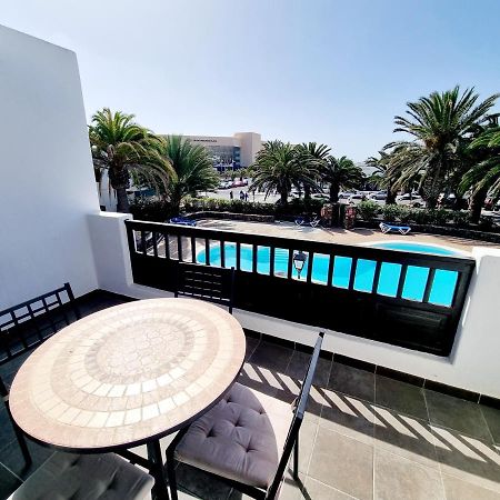 Apartamento Playa Jablillo コスタ・テギセ エクステリア 写真