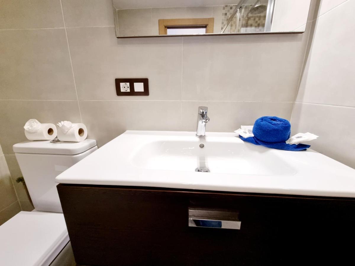 Apartamento Playa Jablillo コスタ・テギセ エクステリア 写真
