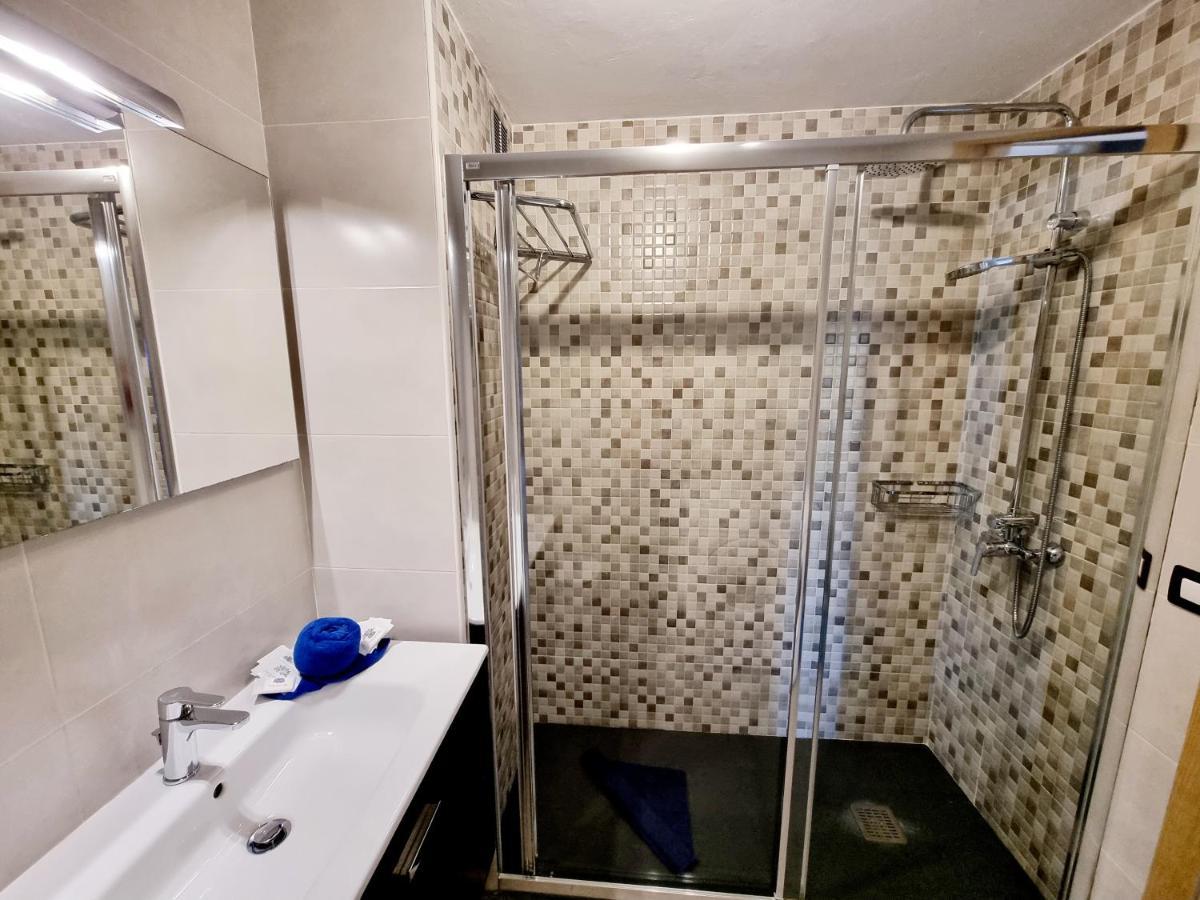 Apartamento Playa Jablillo コスタ・テギセ エクステリア 写真