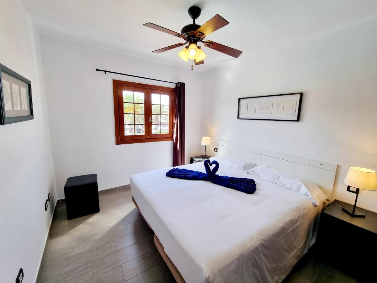 Apartamento Playa Jablillo コスタ・テギセ エクステリア 写真
