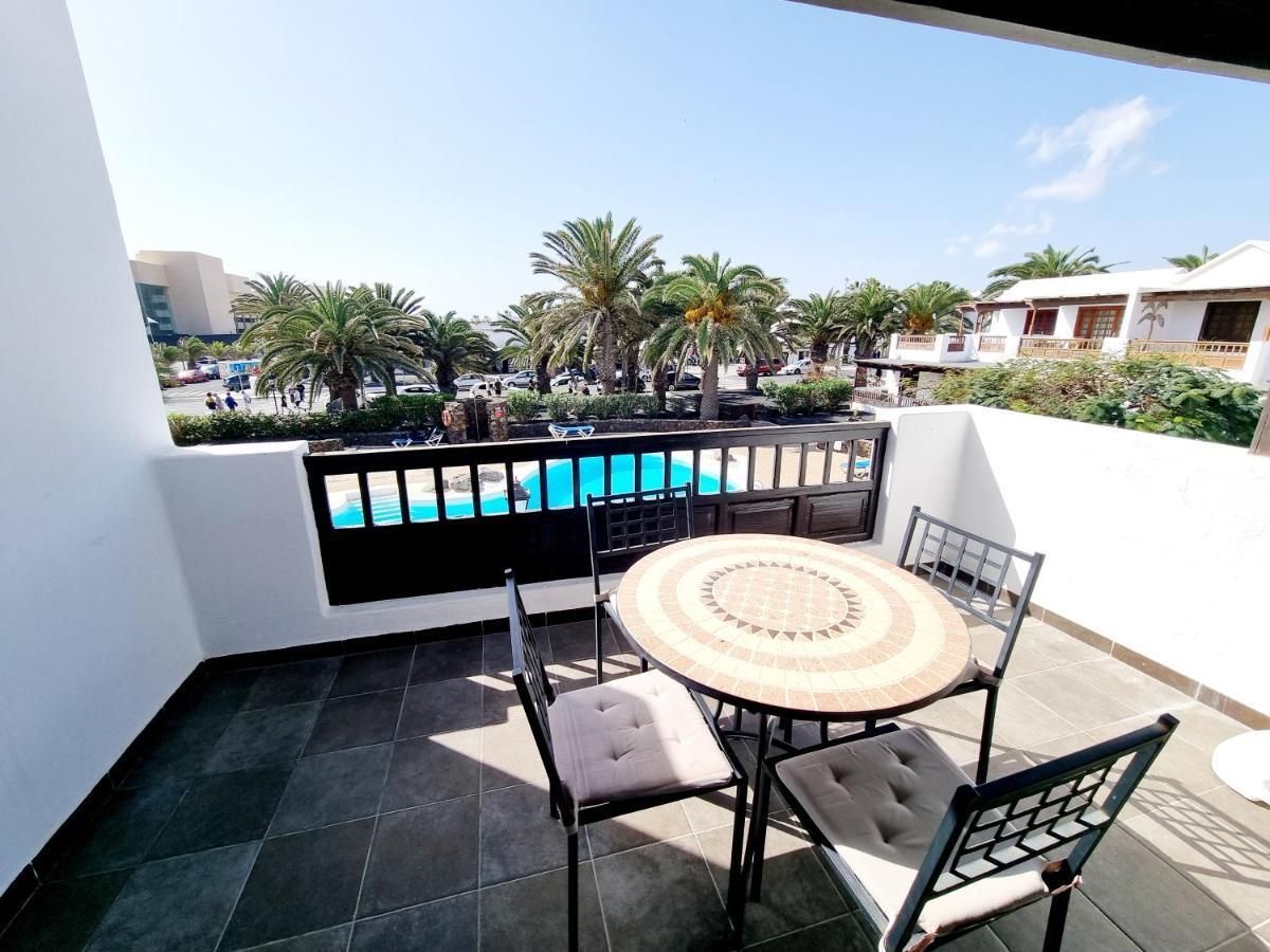 Apartamento Playa Jablillo コスタ・テギセ エクステリア 写真